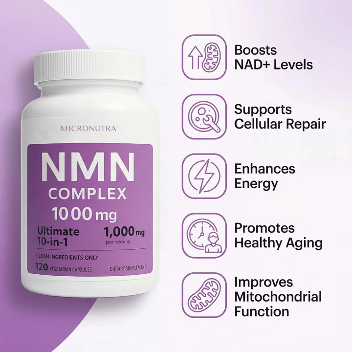 NMN Complex