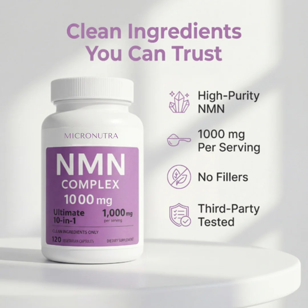 NMN Complex